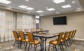 Residence Inn by Marriott Albany Washington Avenue