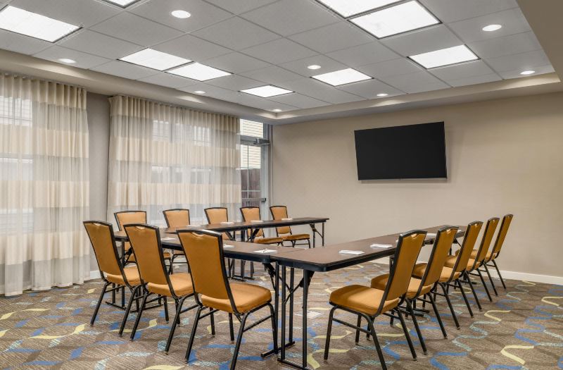 Residence Inn by Marriott Albany Washington Avenue photo 2