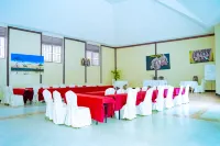 Kivu Nest Hotel - breakfast