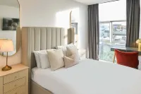 Host Stay 市政景觀住所 利物浦住宿飯店