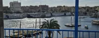 La Terrace