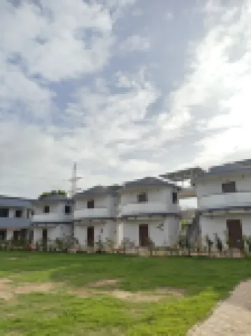 เอชเค รีสอร์ต โรงแรมใน