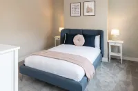 Host Stay 四分之一 利物浦住宿飯店