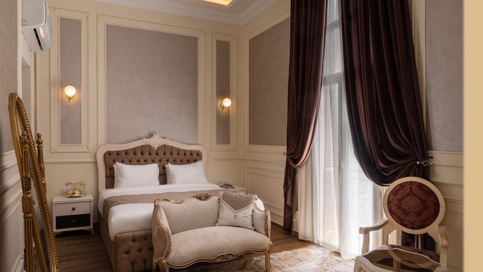 Sayed Effendi - Boutique Hotel