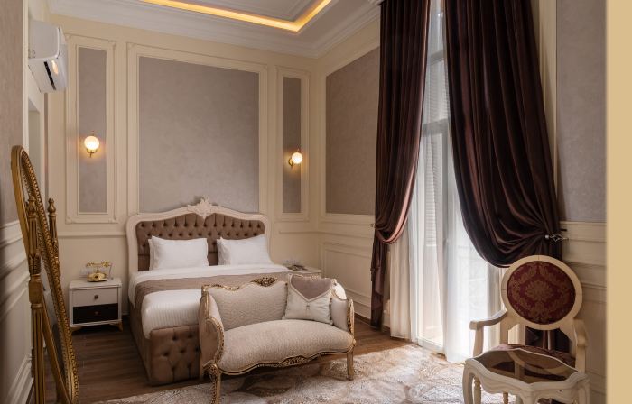 Sayed Effendi - Boutique Hotel