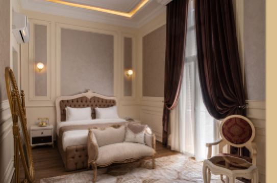 Sayed Effendi - Boutique Hotel