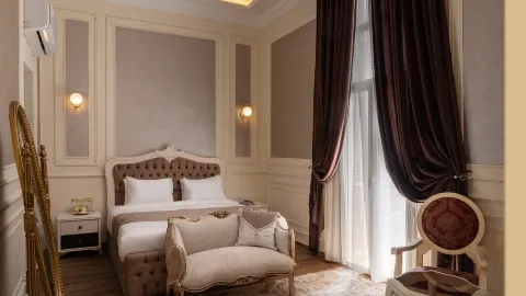 Sayed Effendi - Boutique Hotel in Cairo