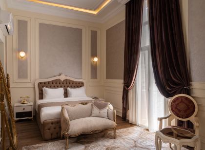 Sayed Effendi - Boutique Hotel