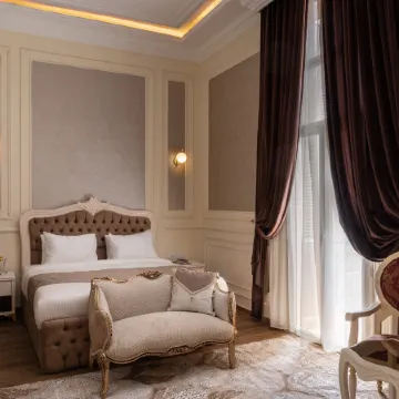 Sayed Effendi - Boutique Hotel