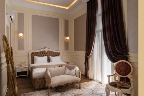 Sayed Effendi - Boutique Hotel