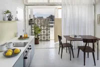 開普敦的Blackbrick Hotel Gardens