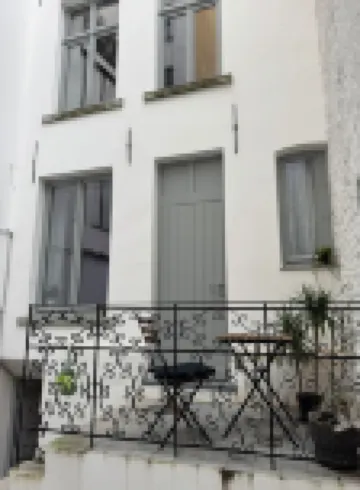 DePearl Achtrhuis Hotels in 