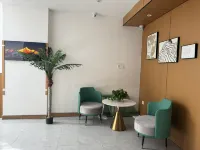 Urban Cozy Hotel