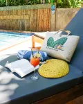 La Colonial Resort - Træningscentre