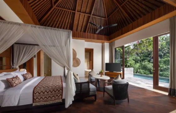 Impiana Private Villas Ubud 酒店