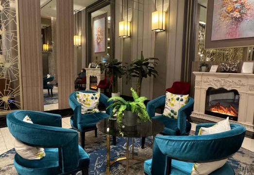 파쿠원 몰 이미지