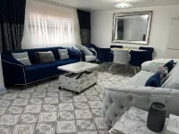 Entire flat by Principality Stadium (5 min walk) Hotels in 