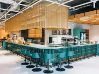 The Social Hub Glasgow Hotéis em Glasgow