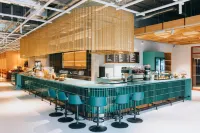 The Social Hub Glasgow