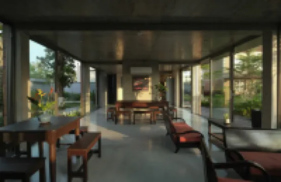 Sea to Sea Villa Boutique