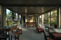 Sea to Sea Villa Boutique Hotels in Phu Vang District