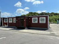 SMA・MO inn Omitama 小美玉市住宿飯店