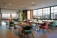 Dedeman Kayseri - breakfast