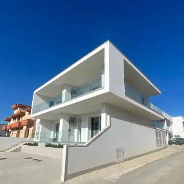 Dara Holiday Apartments