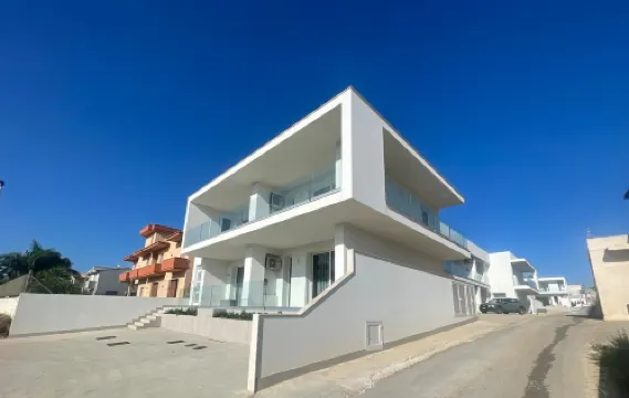 Dara Holiday Apartments