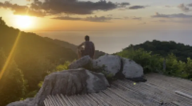 The Lighthouse - Eco-Village & Wellness
