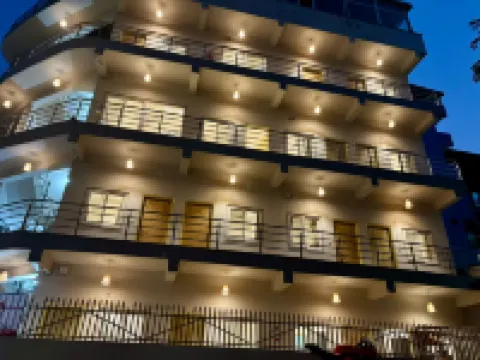 Zuna Stayz Tapovan Rishikesh Hotels in Rishikesh
