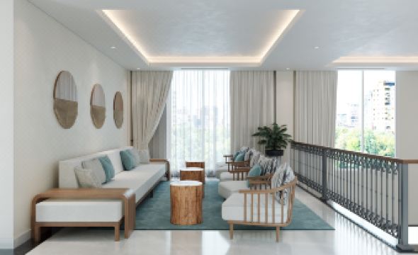 PureJoy Hotel City Center Phu Quoc