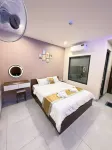 Nhu Y Hotel Tay Ninh
