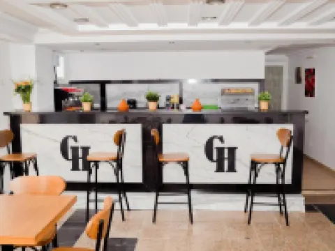 Le Grand Hotel Djerba Hotels in Houmt Souk