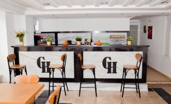 Le Grand Hotel Djerba