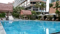 Mandala Cham Bay Codotel Sea View Mui Ne - pantai