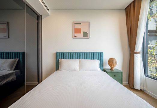 뤼미에르 콘도텔 내부