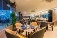 Lonuhiri at Dhigurah Hotels in Dhigurah