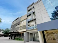 Hotel O Kemayoran Guest House Hotel dekat Stasiun Kemayoran