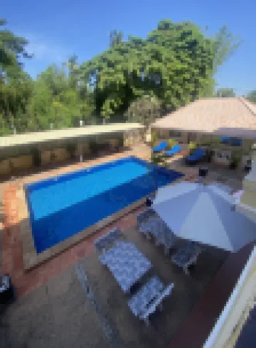 La villa 23 signature