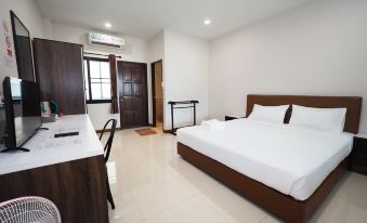 Waritthon Residence