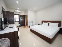 Waritthon Residence - شرفة