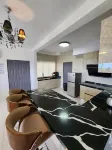 Cameron Highland 910 The Garden 3BR 6 Pax