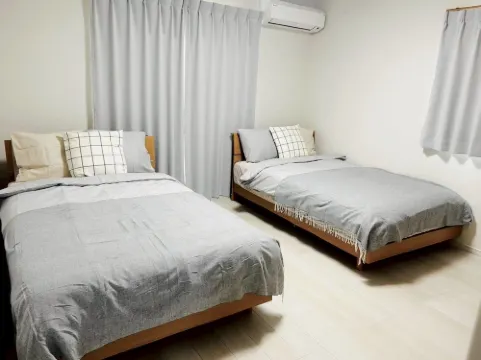 Otsucho Kaori no Mori