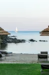 Cala Lupo Resort - Ocean View