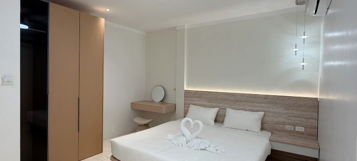Beds Patong Ξενοδοχεία στην πόλη Πουκέτ