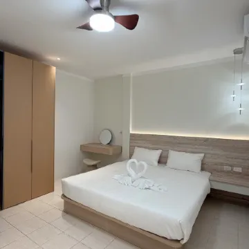 Beds Patong