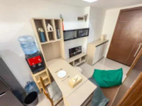 ARRAM | No. 515 | Modern 2BR with FAST WI-FI