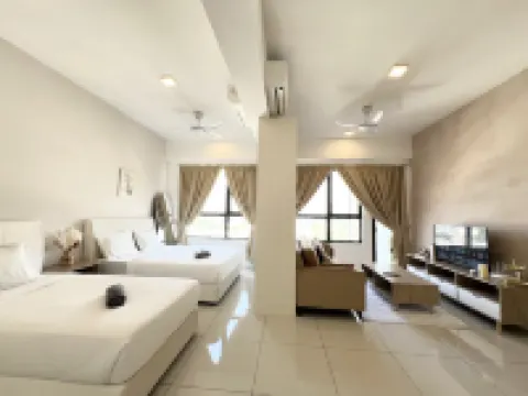 Southplace Residence Subang Jaya by AsHome