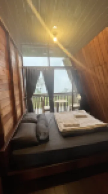 Padangsari Cabin 2 Hotels in Kejajar